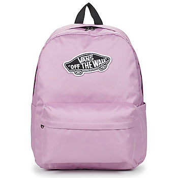 Zaini donne Vans  OLD SKOOL CLASSIC BACKPACK  Viola