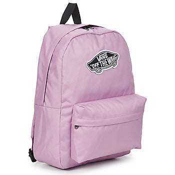 Zaini donne Vans  OLD SKOOL CLASSIC BACKPACK  Viola