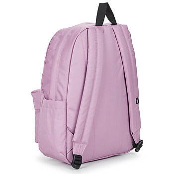 Zaini donne Vans  OLD SKOOL CLASSIC BACKPACK  Viola