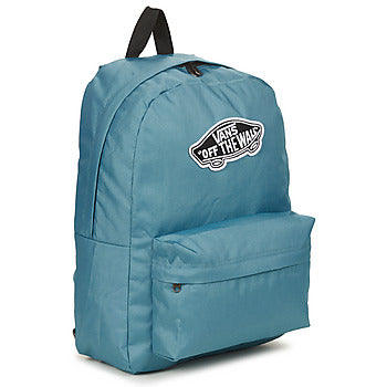 Zaini donne Vans  OLD SKOOL CLASSIC BACKPACK  Blu