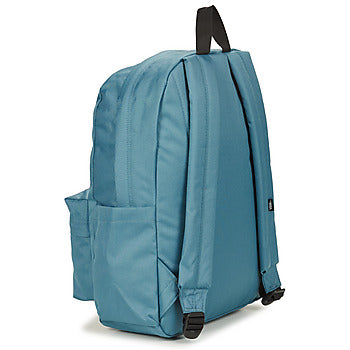 Zaini donne Vans  OLD SKOOL CLASSIC BACKPACK  Blu