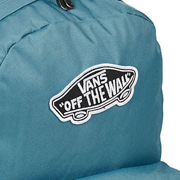 Zaini donne Vans  OLD SKOOL CLASSIC BACKPACK  Blu