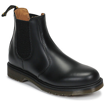 Stivaletti donne Dr. Martens 2976 Nero