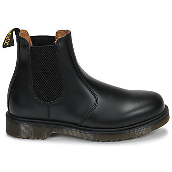 Stivaletti donne Dr. Martens 2976 Nero