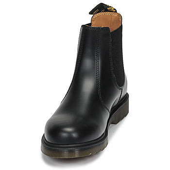 Stivaletti donne Dr. Martens 2976 Nero