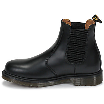 Stivaletti donne Dr. Martens 2976 Nero