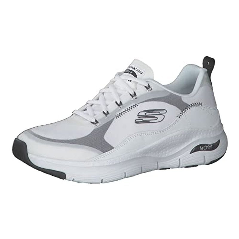 Skechers 149719 WBK Sneakers Donna 36