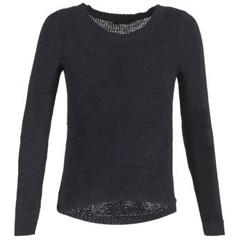 Maglione donne Only  GEENA  Nero