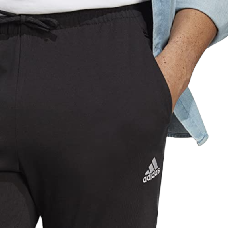 Pantalone, adidas M Lin Sj Te Pt Tinley, Uomo