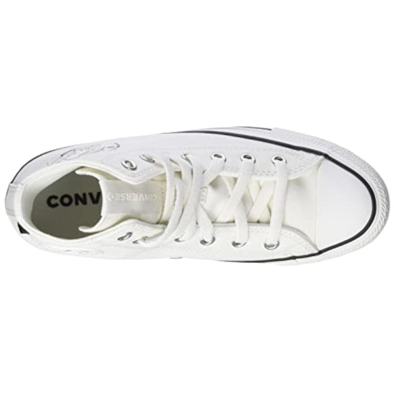 Scarpe Converse Chuck Taylor all Star, Sneaker, Vintage White