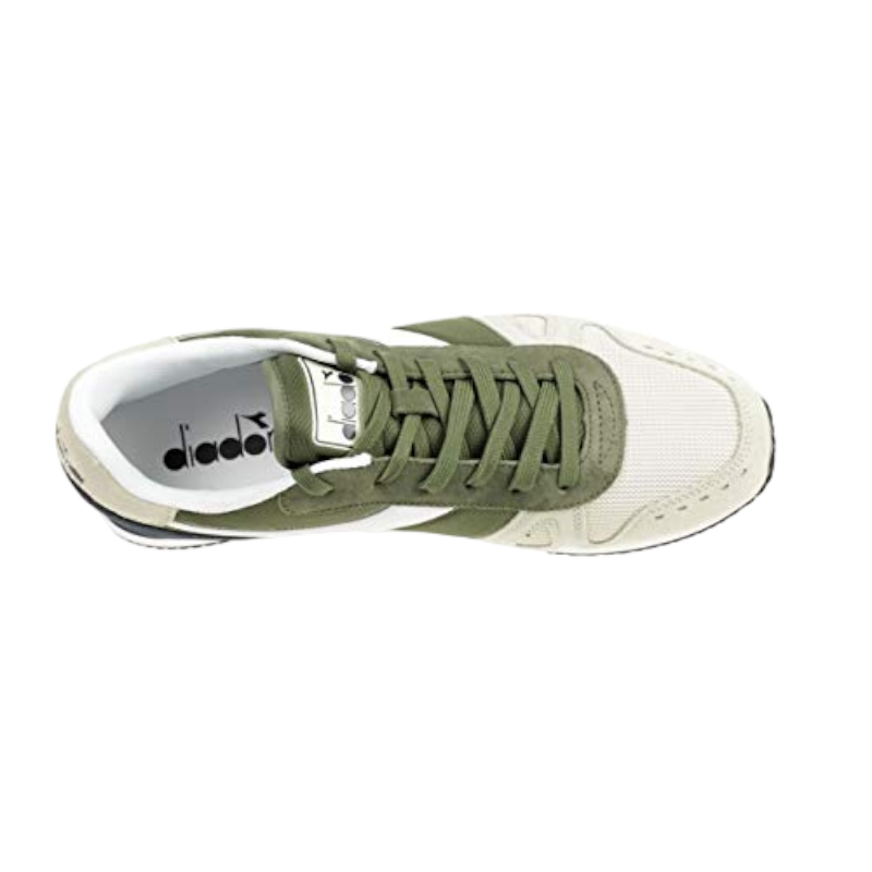 Scarpe Diadora - Sneakers Simple Run Grigio per Uomo