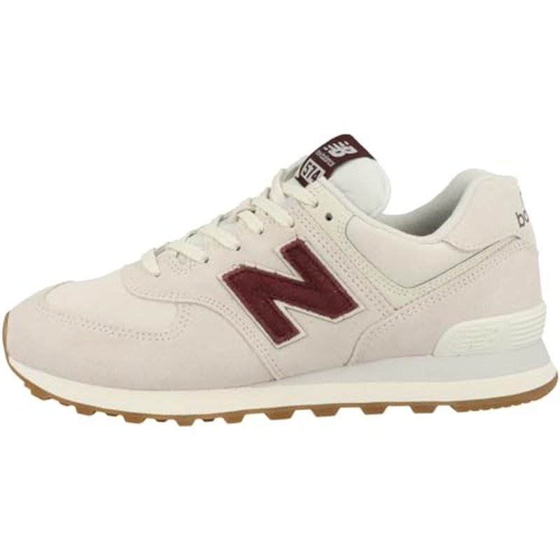 New Balance 574 Trainers Beige