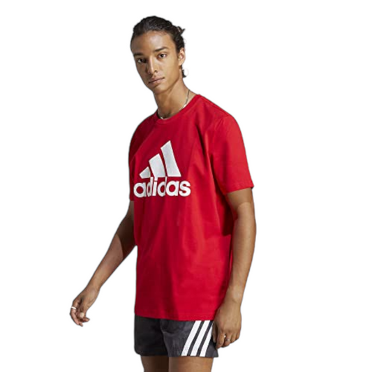 Maglietta adidas M BL SJ T T-Shirt, Escmej, Uomo