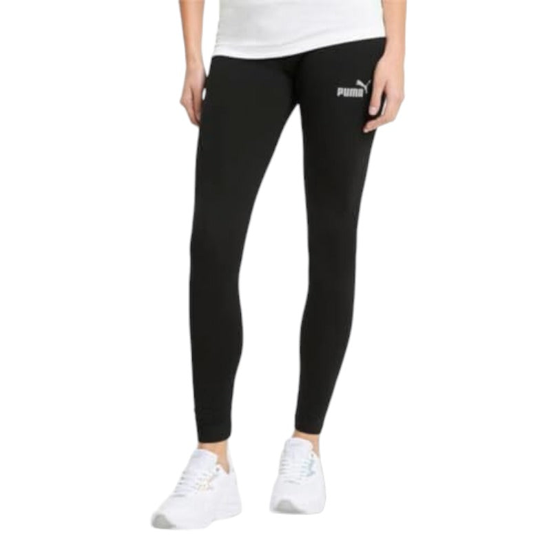 Puma Ess Leggings, Leggins Donna, Puma Black