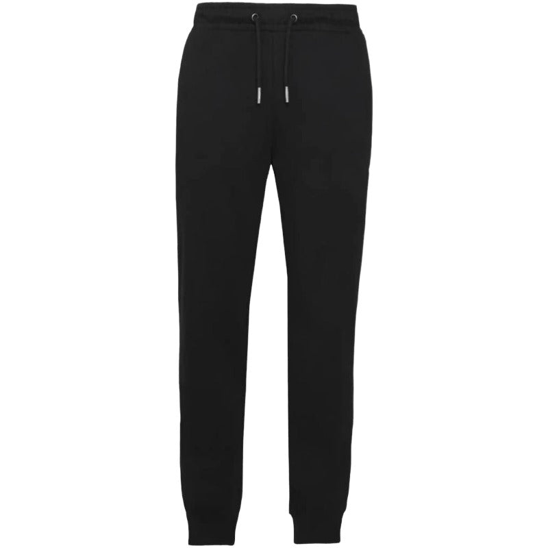 FILA Saliano Pantaloni Eleganti da Uomo, Nero