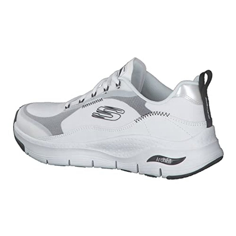 Skechers 149719 WBK Sneakers Donna 36