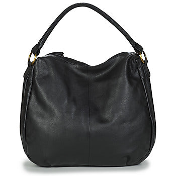 Borsa a spalla donne Betty London  ERITALA  Nero