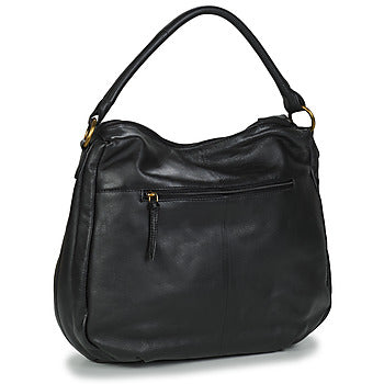 Borsa a spalla donne Betty London  ERITALA  Nero