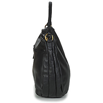 Borsa a spalla donne Betty London  ERITALA  Nero