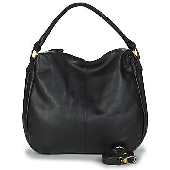 Borsa a spalla donne Betty London  ERITALA  Nero