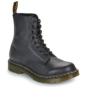 Stivaletti donne Dr. Martens 1460 PASCAL Nero