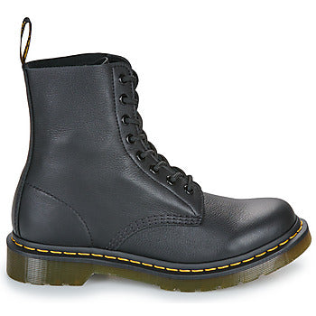 Stivaletti donne Dr. Martens 1460 PASCAL Nero