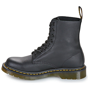 Stivaletti donne Dr. Martens 1460 PASCAL Nero