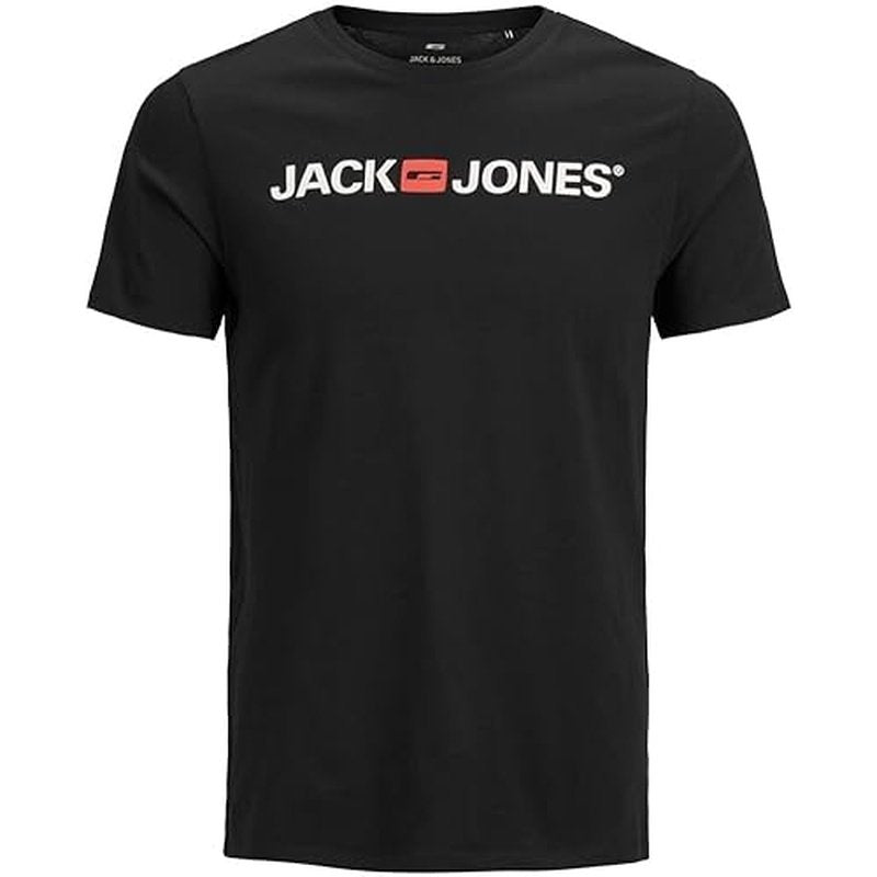 JACK & JONES T-Shirt Logo