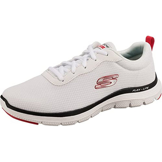 Skechers Scarpe Leggere e Traspiranti pensate per l'allenamento. 232229/WBKR