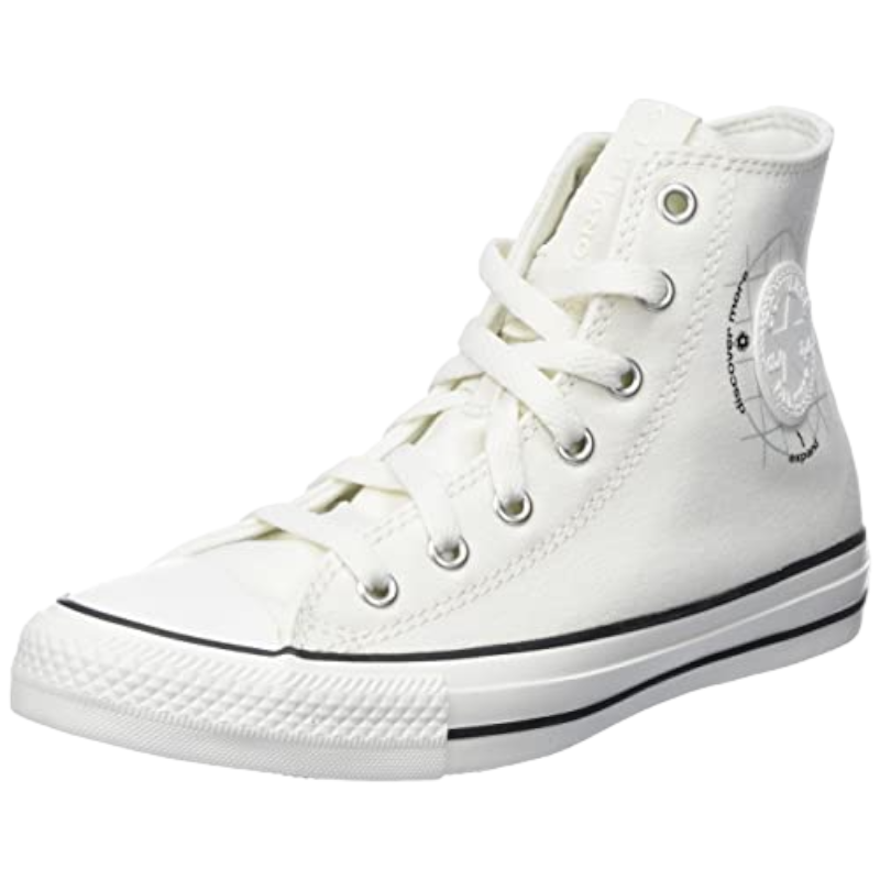 Scarpe Converse Chuck Taylor all Star, Sneaker, Vintage White