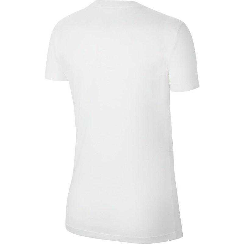 Nike Dri-Fit Park 20 T-Shirt, Men, Black White