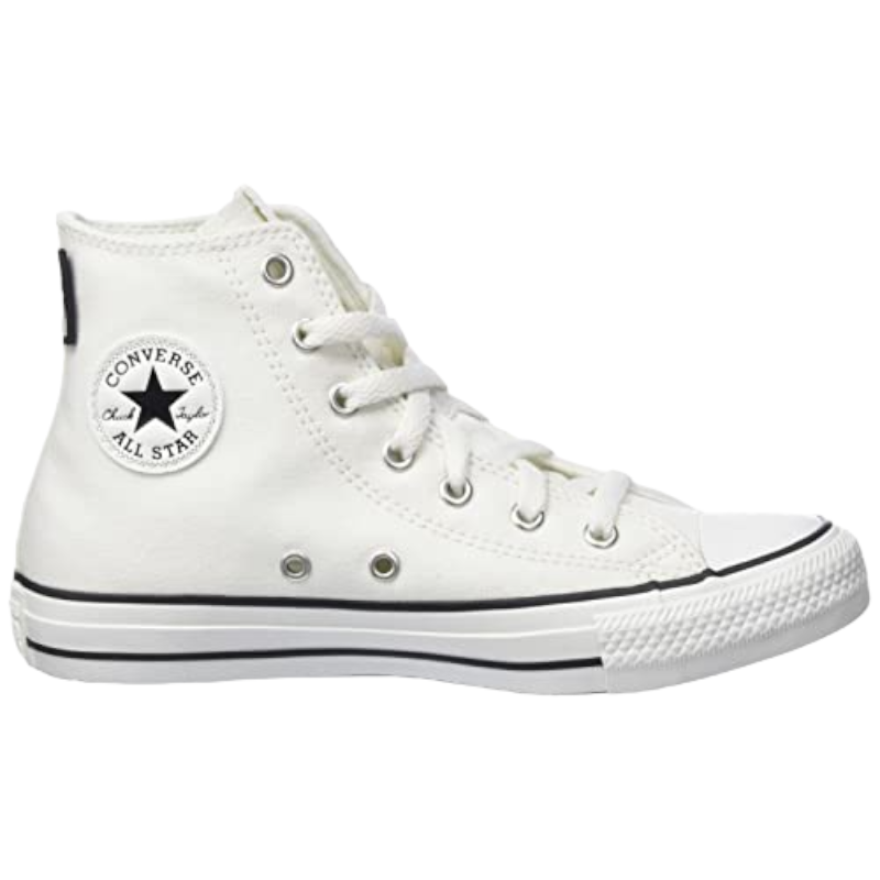 Scarpe Converse Chuck Taylor all Star, Sneaker, Vintage White