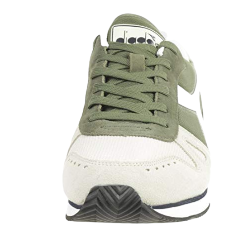 Scarpe Diadora - Sneakers Simple Run Grigio per Uomo