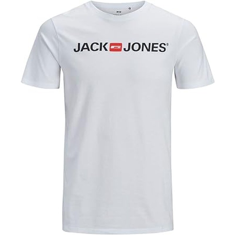 JACK & JONES T-Shirt Logo