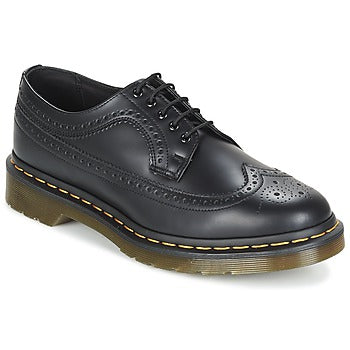 Scarpe donne Dr. Martens 3989 Nero