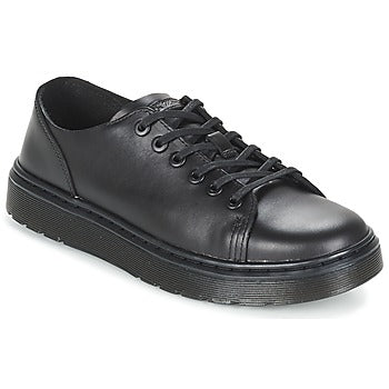 Sneakers basse donne Dr. Martens DANTE Nero