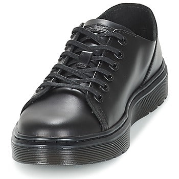 Sneakers basse donne Dr. Martens DANTE Nero