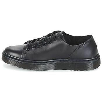 Sneakers basse donne Dr. Martens DANTE Nero