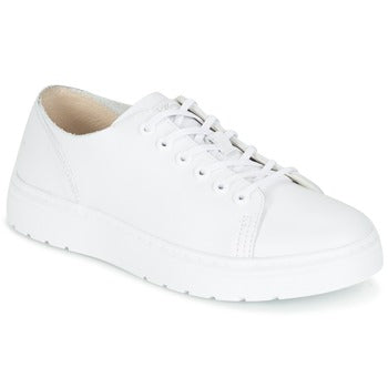 Sneakers basse donne Dr. Martens DANTE Bianco