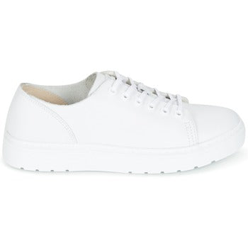 Sneakers basse donne Dr. Martens DANTE Bianco