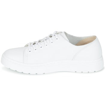 Sneakers basse donne Dr. Martens DANTE Bianco