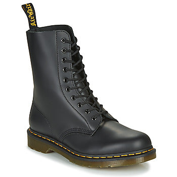 Stivaletti donne Dr. Martens 1490 Nero