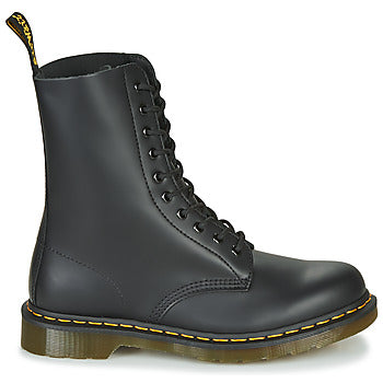 Stivaletti donne Dr. Martens 1490 Nero