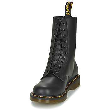 Stivaletti donne Dr. Martens 1490 Nero