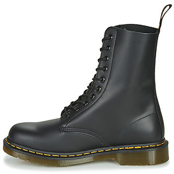 Stivaletti donne Dr. Martens 1490 Nero