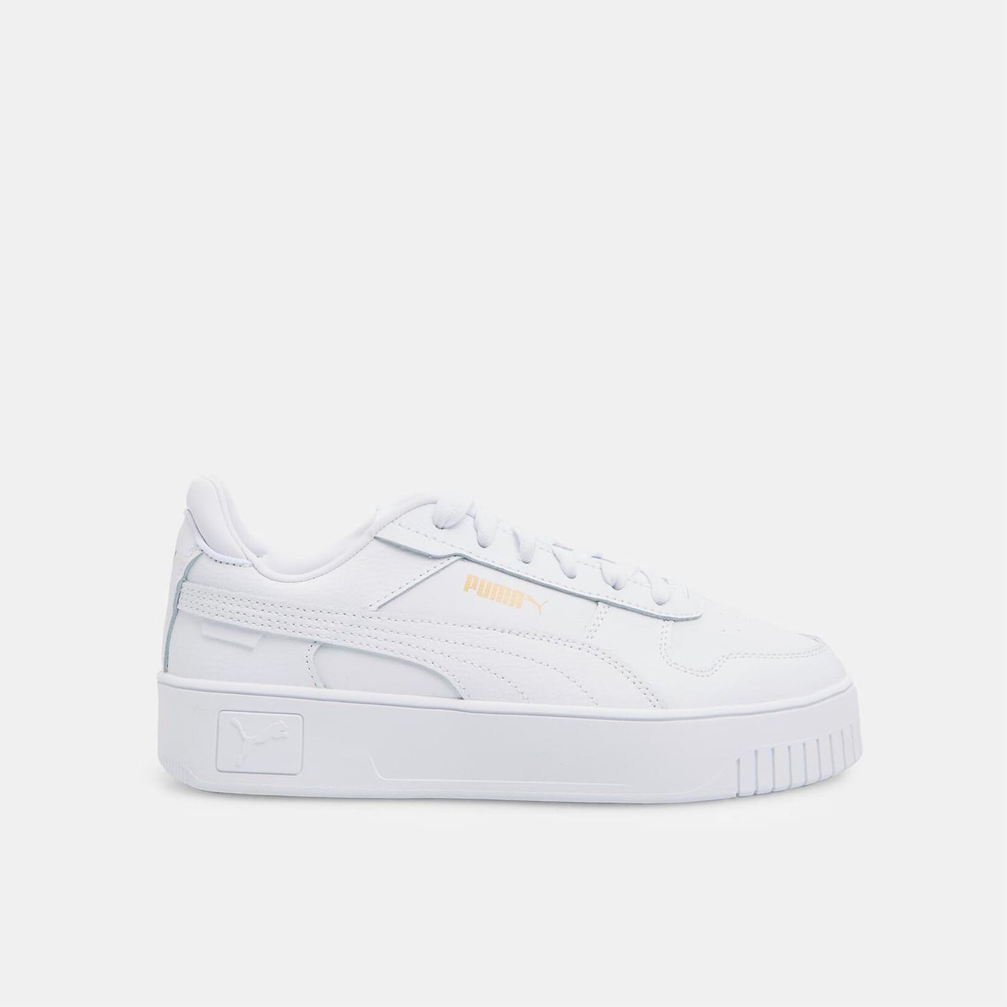 PUMA Carina Street, Sneaker Ragazza - Bianco