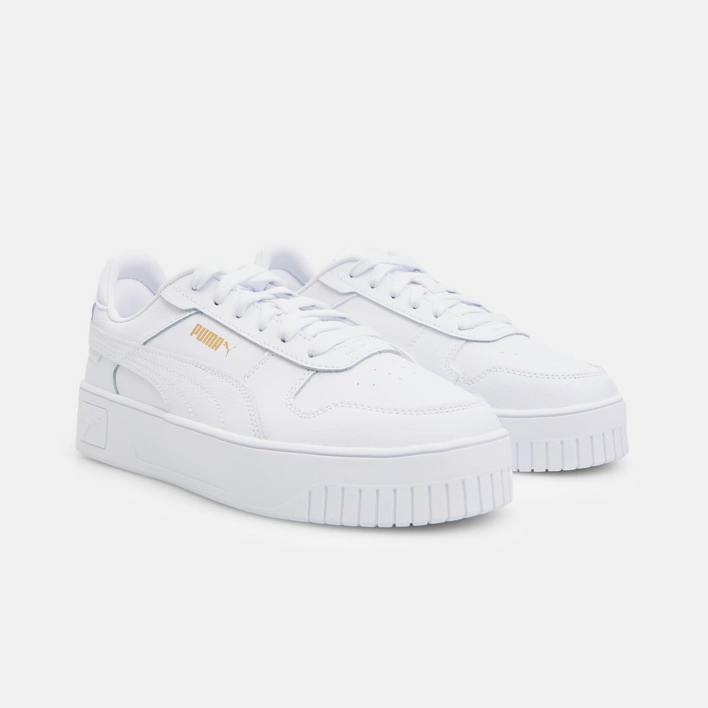 PUMA Carina Street, Sneaker Ragazza - Bianco