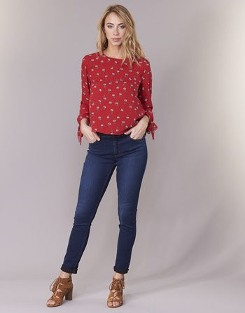 Jeans Slim donne Only  ULTIMATE  Blu