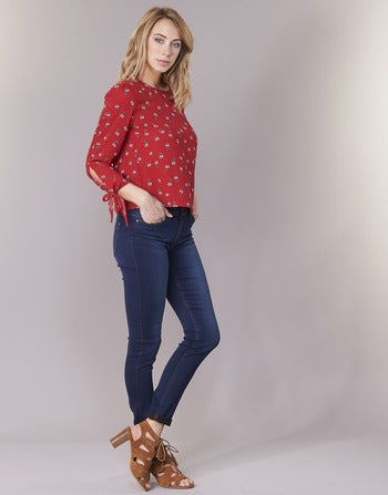 Jeans Slim donne Only  ULTIMATE  Blu