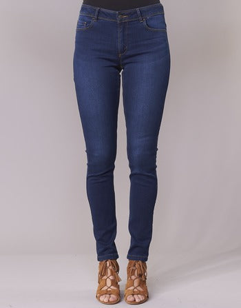 Jeans Slim donne Only  ULTIMATE  Blu